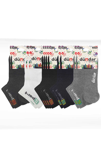 Dündar Erkek Çocuk Patik Comfort