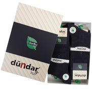 Dündar Erkek Soket Çorap Bambu İnce Dikişsiz
