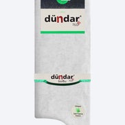 Dündar Erkek Soket Çorap Bambu İnce Dikişsiz