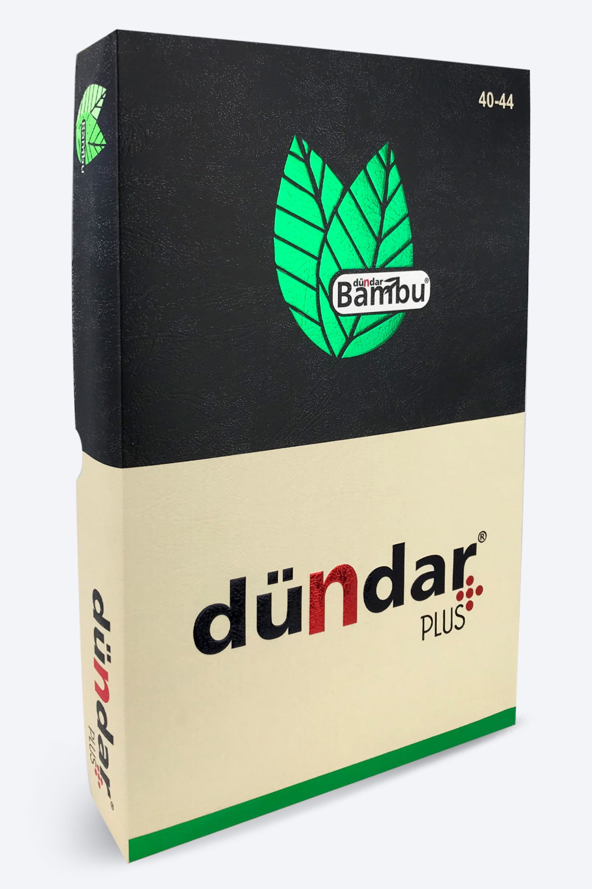 Dündar Erkek Soket Çorap Bambu İnce Dikişsiz