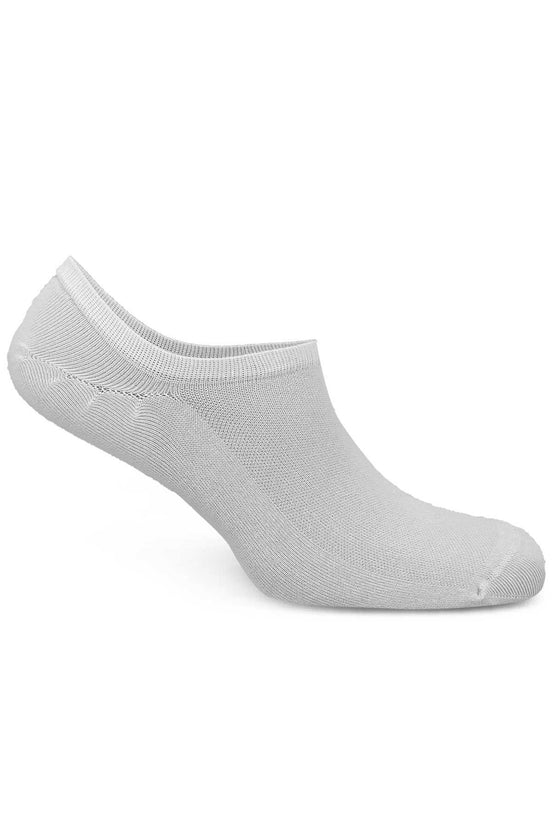 Dündar Kadın Çorap Sneaker Modal Plus Görünmez Çorap