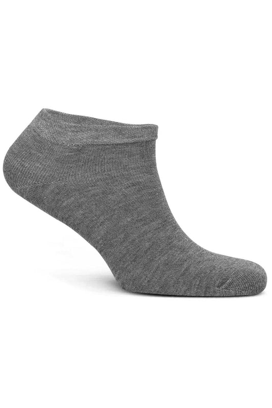 Dündar Kadın Patik Çorap Comfort Lycra