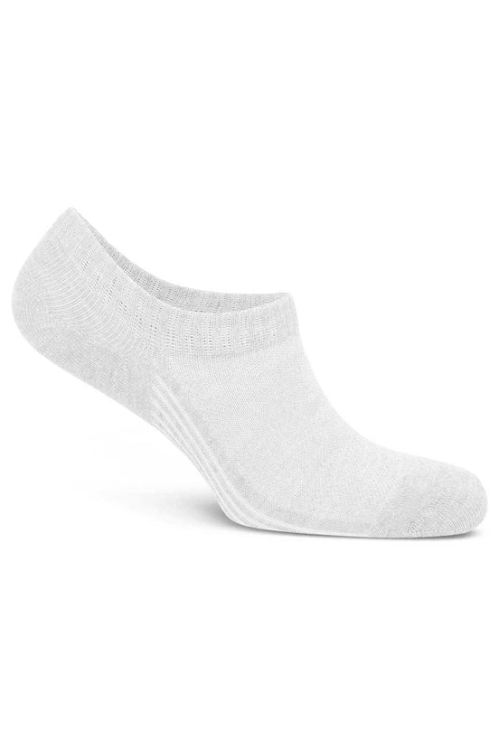 Dündar Kadın Sneaker Çorap Penye Plus Görünmez Çorap