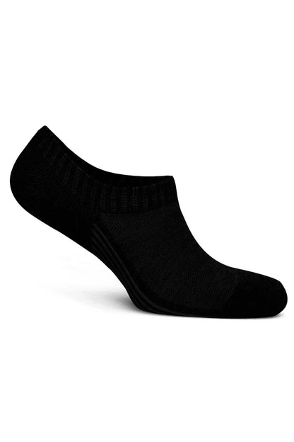 Dündar Kadın Sneaker Çorap Penye Plus Görünmez Çorap