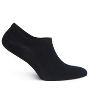 Dündar Plus Erkek Sneaker Çorap Bambu Dikişsiz