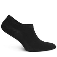 Dündar Plus Erkek Sneaker Çorap Bambu Dikişsiz