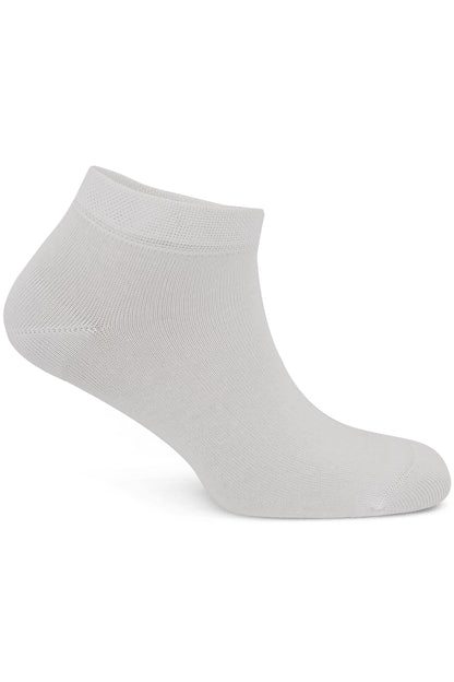 Dündar Unisex Comfort Patik Çorap