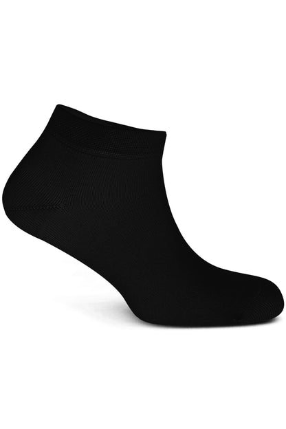 Dündar Unisex Comfort Patik Çorap