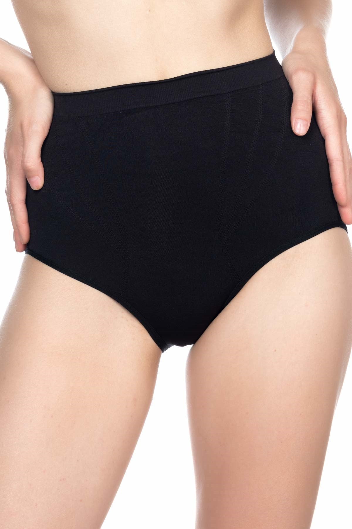 Emay Kadın Klasik Slip Korse