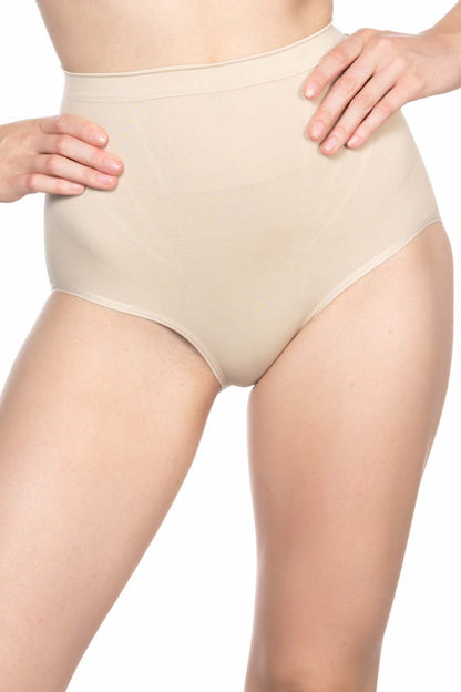 Emay Kadın Klasik Slip Korse