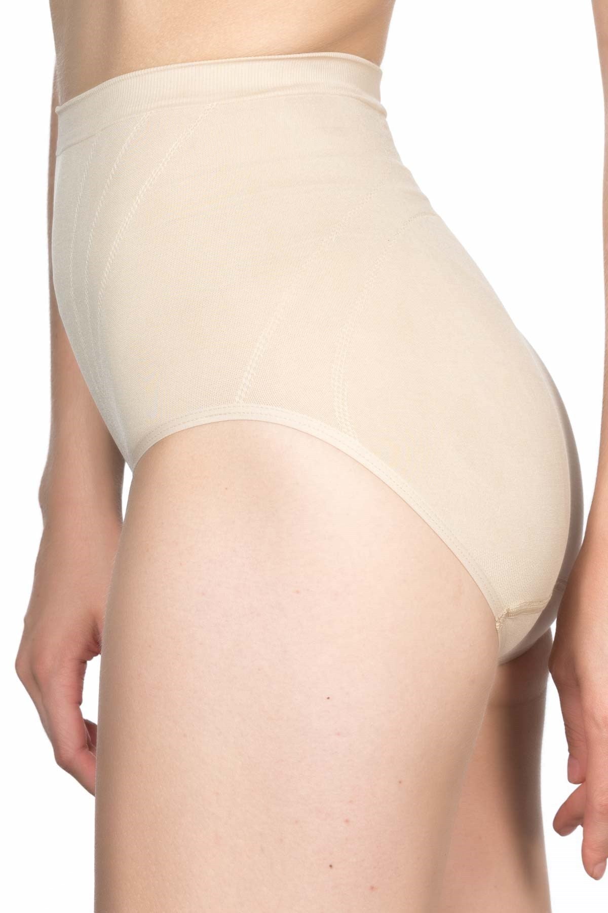 Emay Kadın Klasik Slip Korse