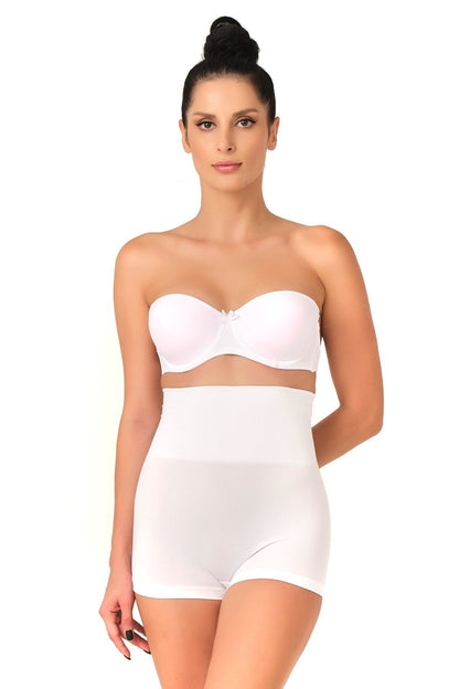 Emay Kadın Pantolon Double Korse