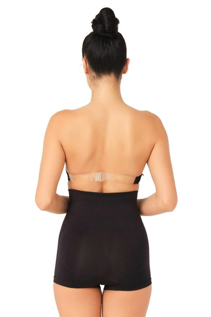 Emay Kadın Pantolon Double Korse