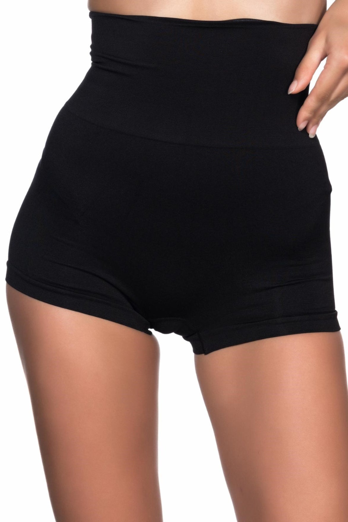 Emay Kadın Pantolon Double Korse