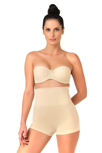 Emay Kadın Pantolon Double Korse