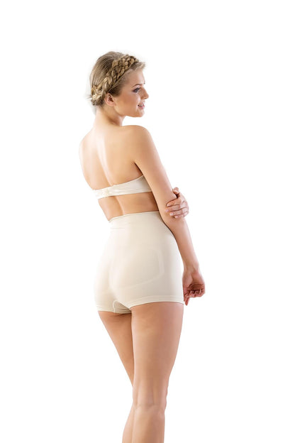 Emay Kadın Pantolon Double Korse