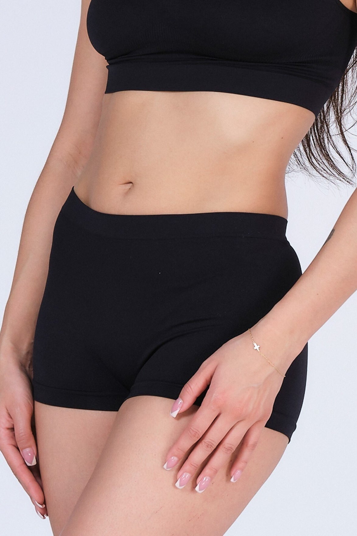 Emay Kadın Soft Boxer