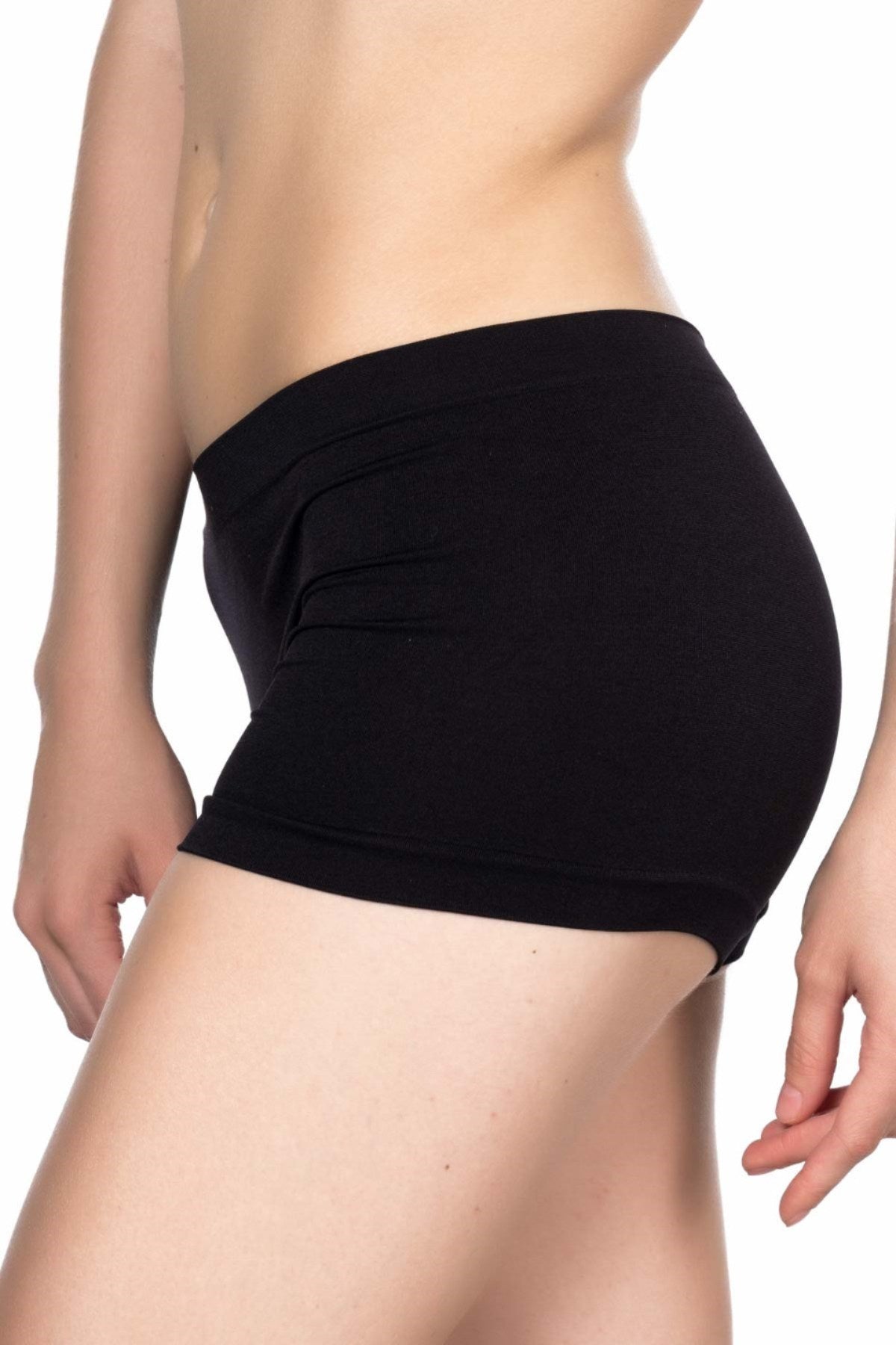 Emay Kadın Soft Boxer