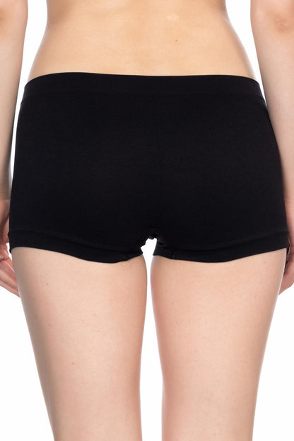 Emay Kadın Soft Boxer