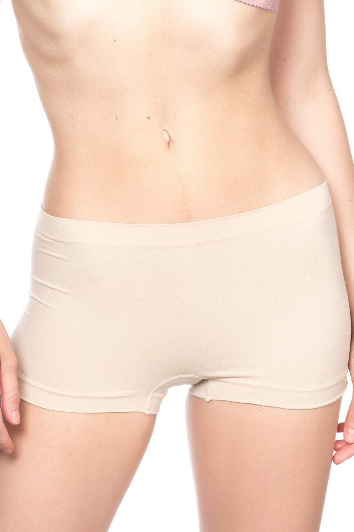 Emay Kadın Soft Boxer