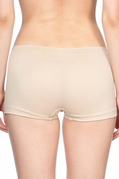 Emay Kadın Soft Boxer