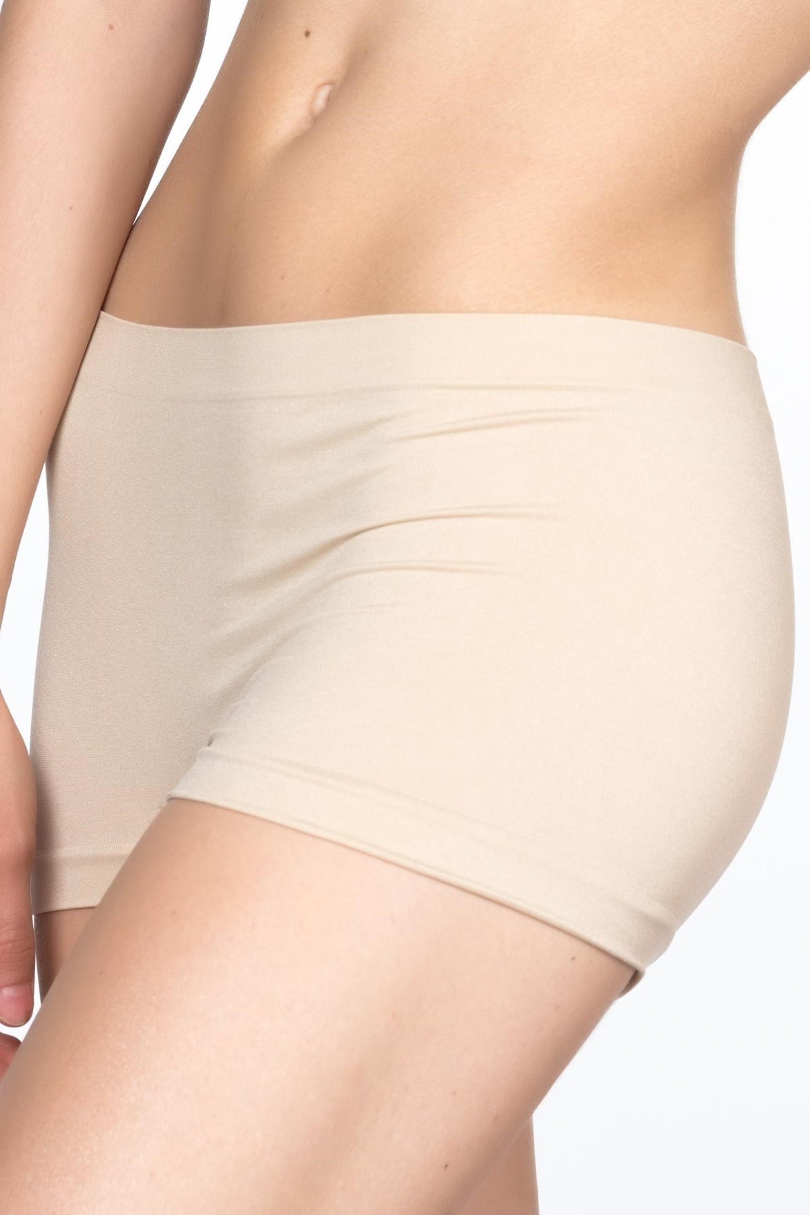 Emay Kadın Soft Boxer
