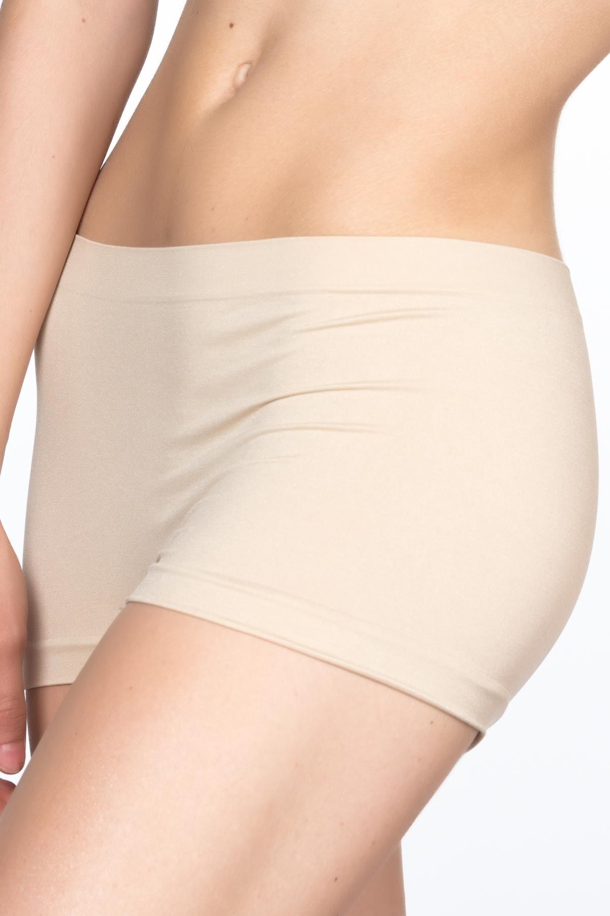 Emay Kadın Soft Boxer