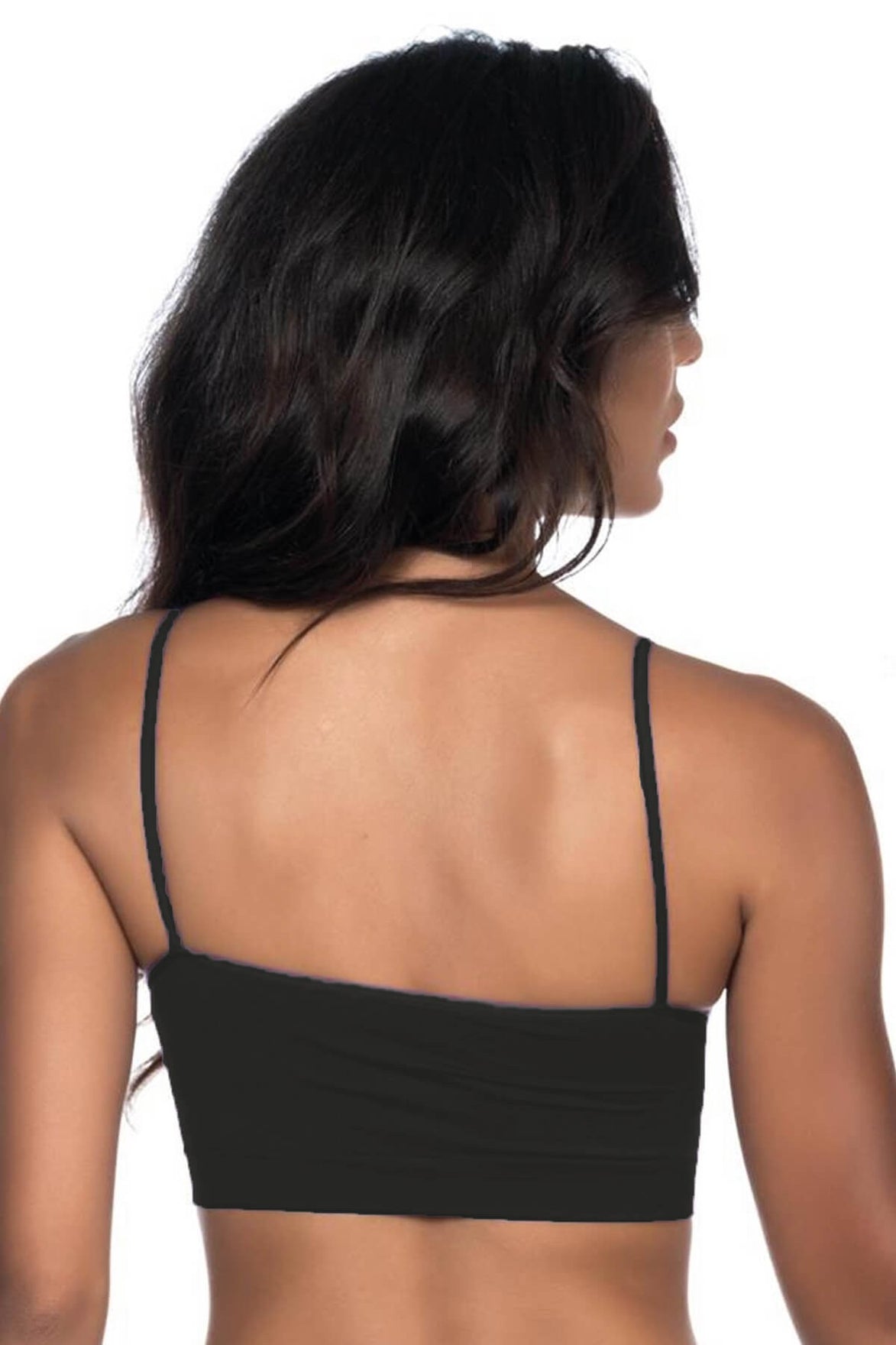 Emay Kadın Soft İp Askılı Büstiyer