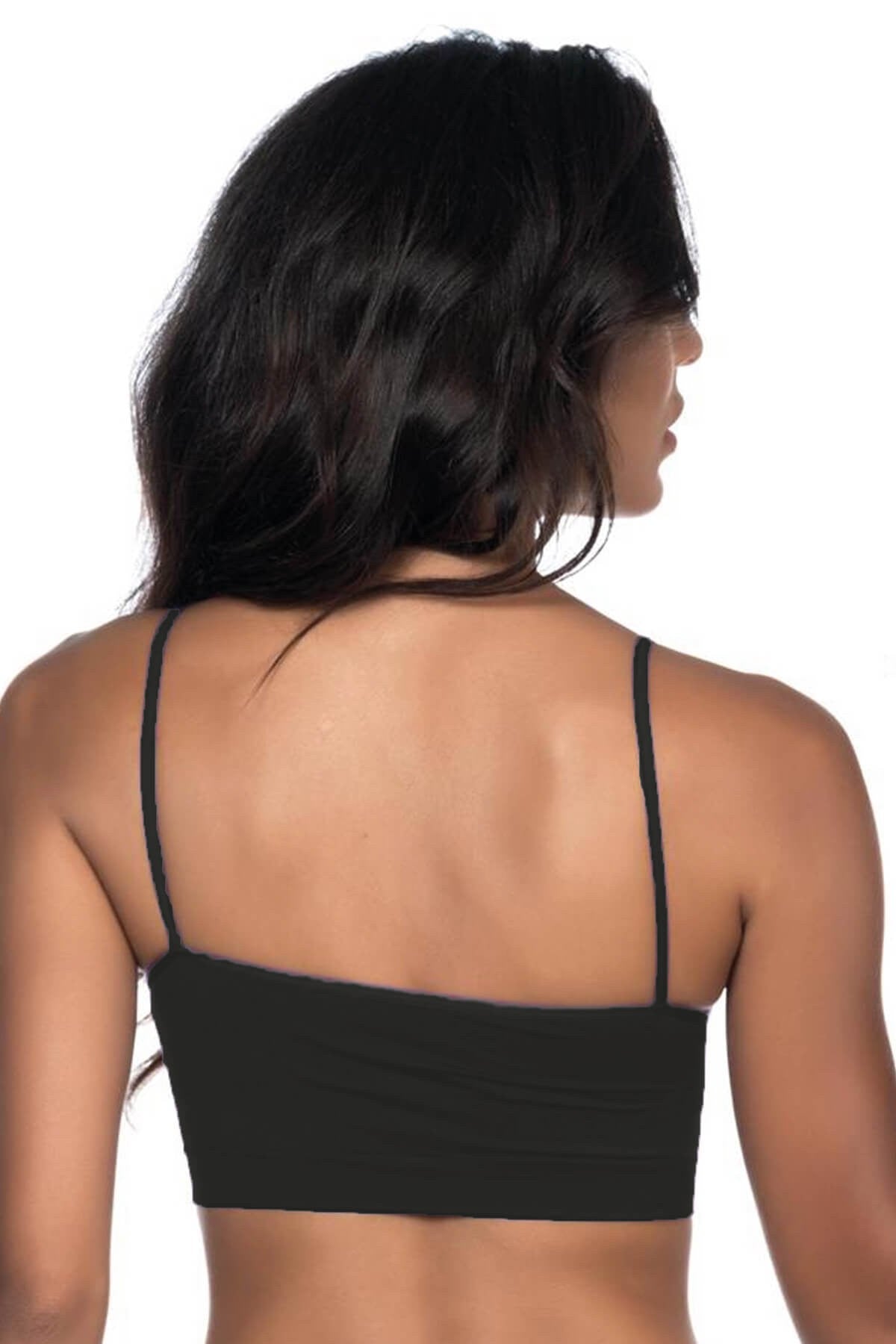 Emay Kadın Soft İp Askılı Büstiyer