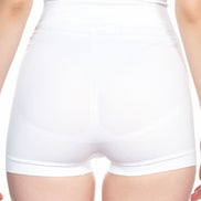 Emay Kadın Yüksek Bel Boxer Korse