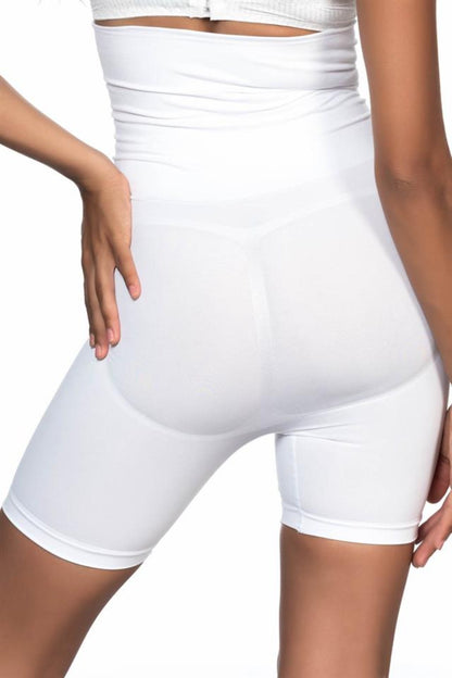 Emay Kadın Yüksek Bel Double Paçalı Korse