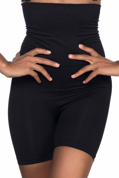 Emay Kadın Yüksek Bel Double Paçalı Korse