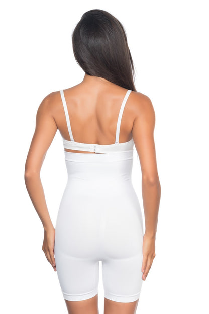 Emay Kadın Yüksek Bel Paçalı Korse