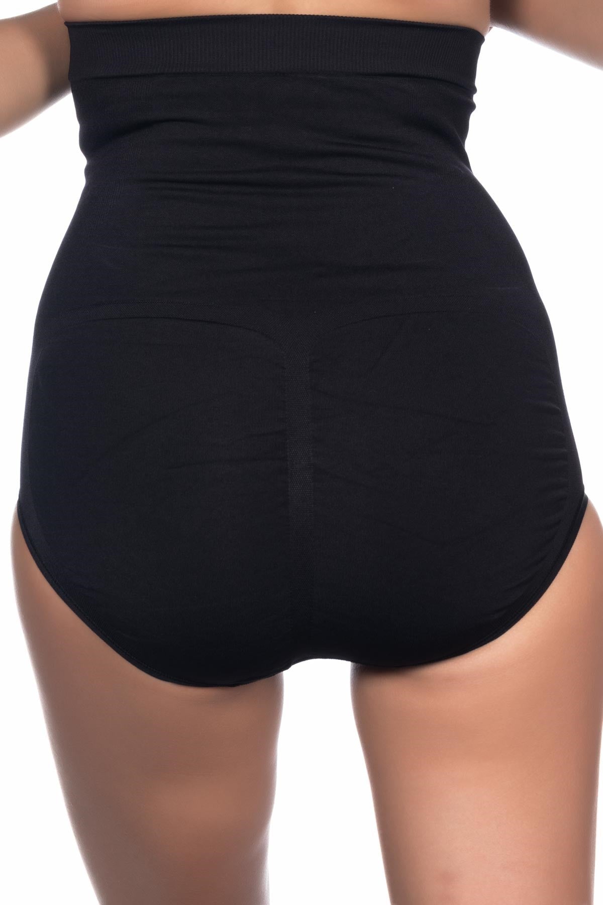 Emay Kadın Yüksek Bel Slip Korse