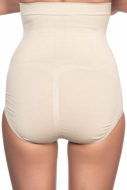 Emay Kadın Yüksek Bel Slip Korse