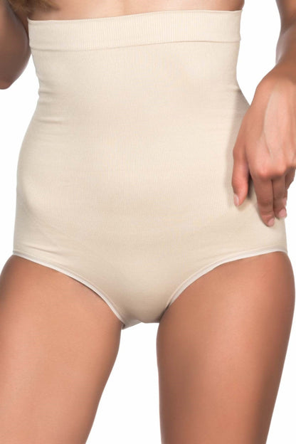 Emay Kadın Yüksek Bel Slip Korse