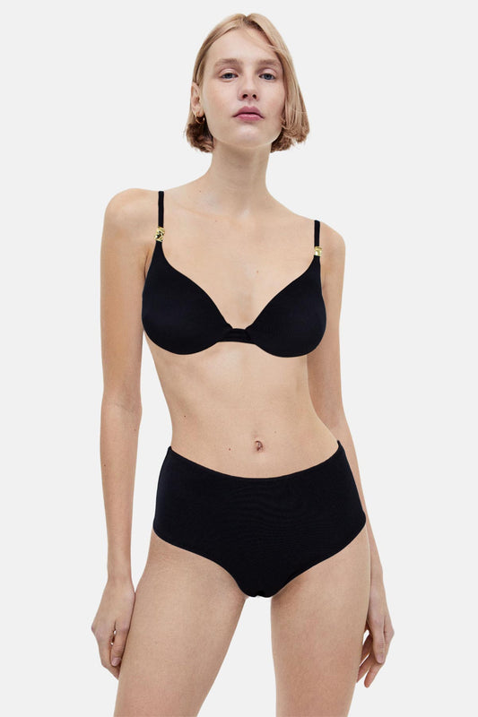 Endeep Kadın Bikini Takımı Fitilli
