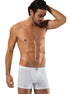 Erdem Boxer Slim Fit Likralı Süprem