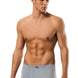 Erdem Boxer Slim Fit Likralı Süprem