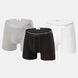 Erdem Erkek Boxer Likralı 3'Lü Basic