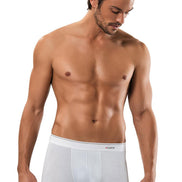 Erdem Erkek Boxer Likralı 3'Lü Basic