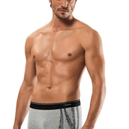 Erdem Erkek Boxer Likralı Kutulu