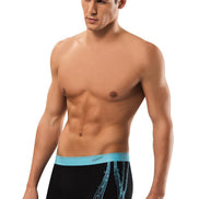 Erdem Erkek Boxer Likralı Kutulu