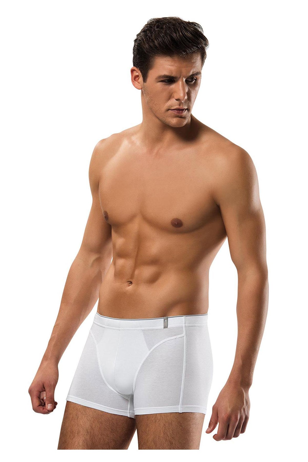 Erdem Erkek Boxer Pamuk Elastan