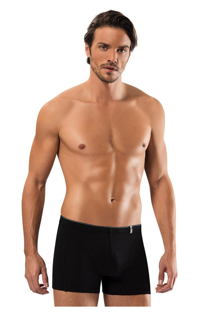 Erdem Erkek Boxer Pamuk Elastan