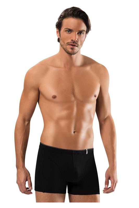 Erdem Erkek Boxer Pamuk Elastan