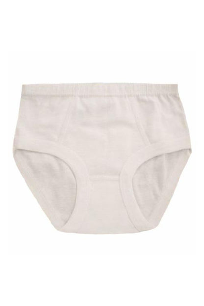 Erdem Erkek Çocuk Ribana Slip Külot