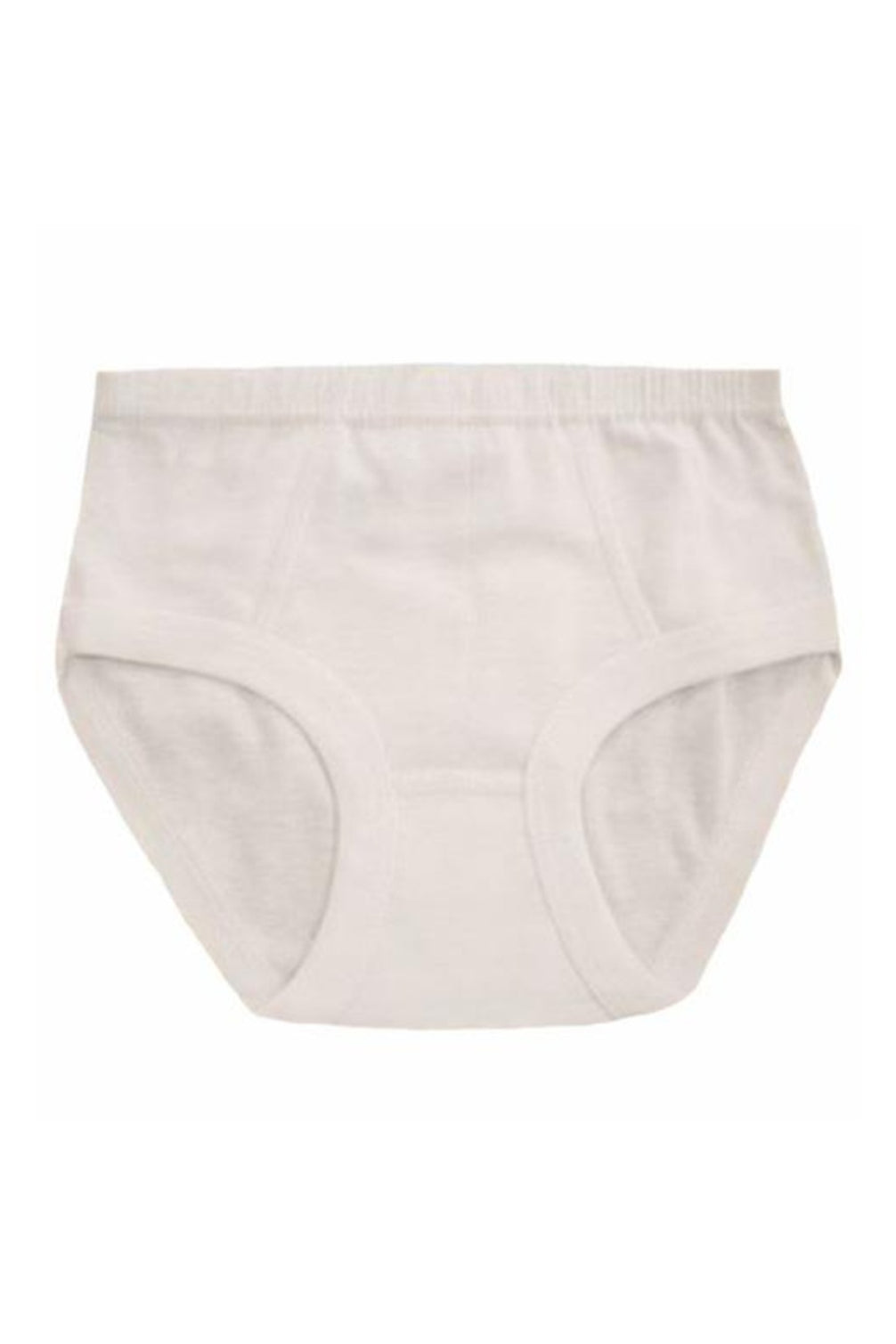 Erdem Erkek Çocuk Ribana Slip Külot