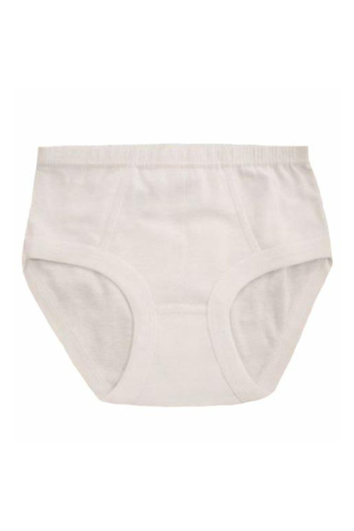 Erdem Erkek Çocuk Ribana Slip Külot