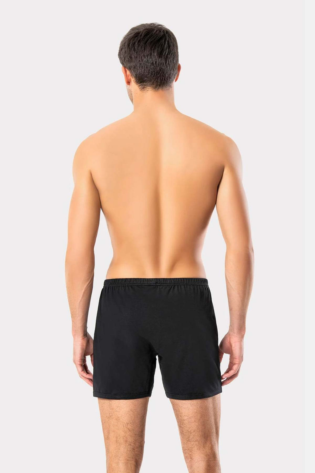 Erdem Erkek Paçalı Külot Penye Spor